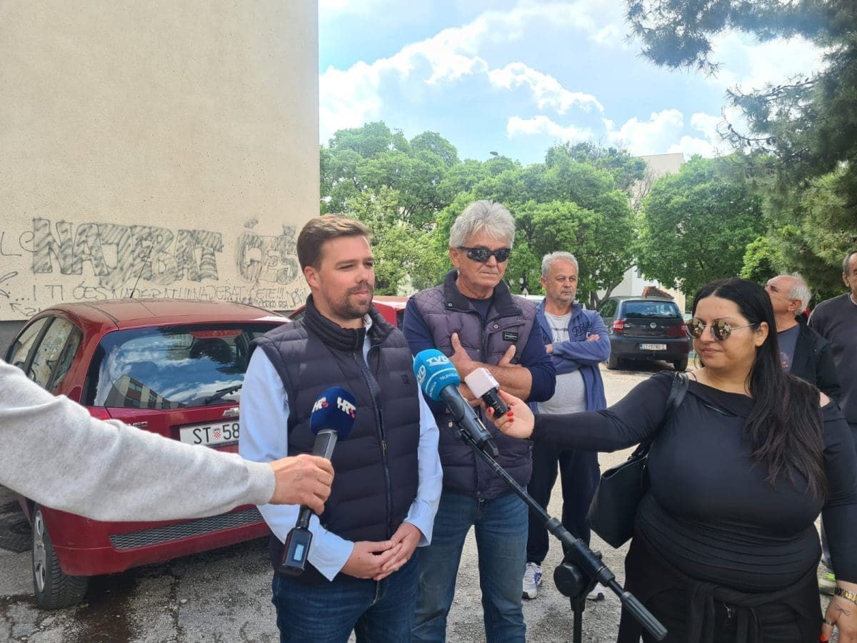 hotel za samce vukovarska 2