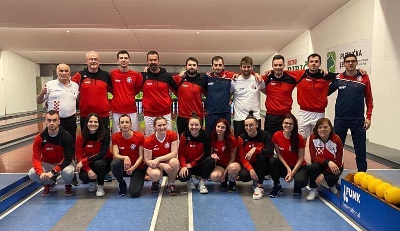 Svjetsko prvenstvo u kuglanju održat će se u Varaždinu