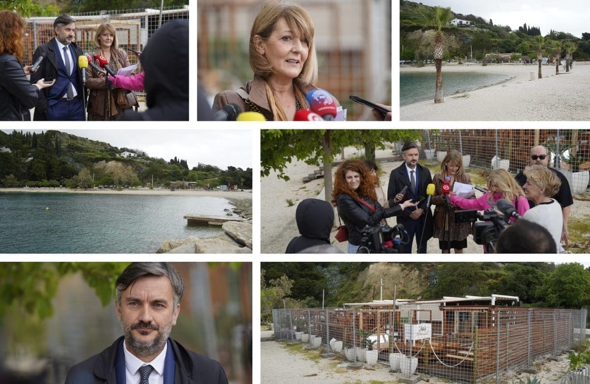 USTAVNI SUD DAO ZA PRAVO TVRTKI DOLIS Srušene odluke Upravnih sudova zbog 'pretjeranog formalizma', ostajemo na Kašunima do kraja ljeta 2025. godine