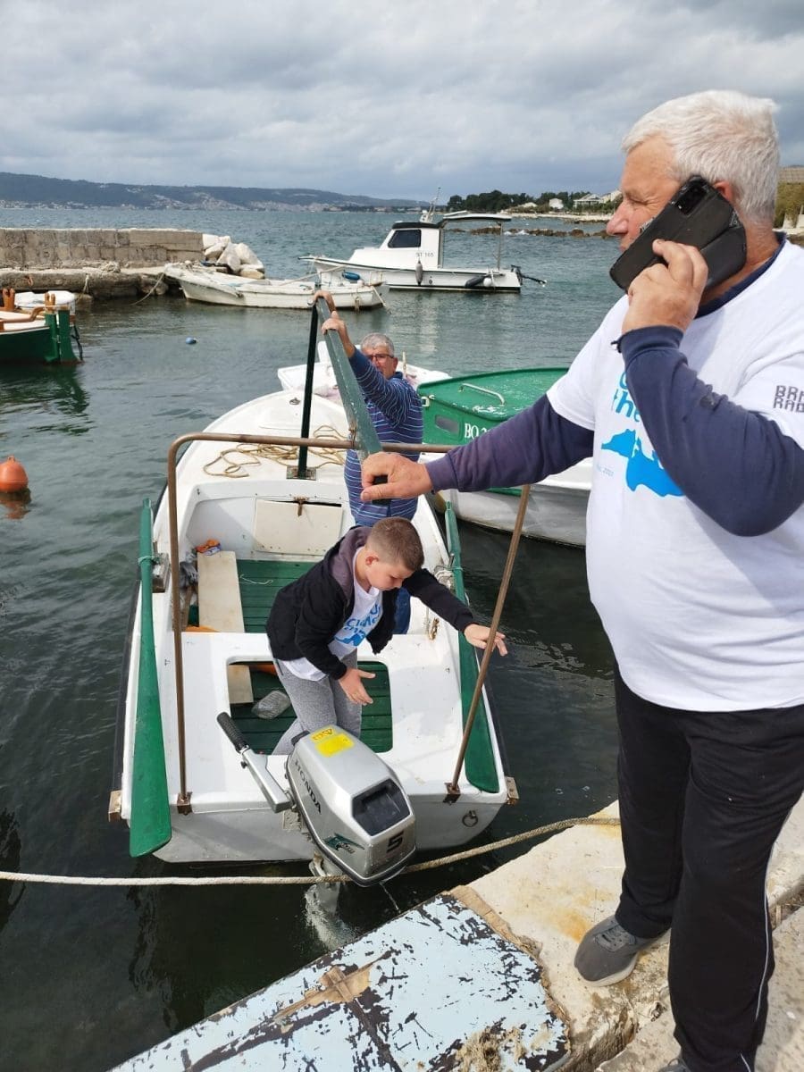 kastel stafilic podmorje 9