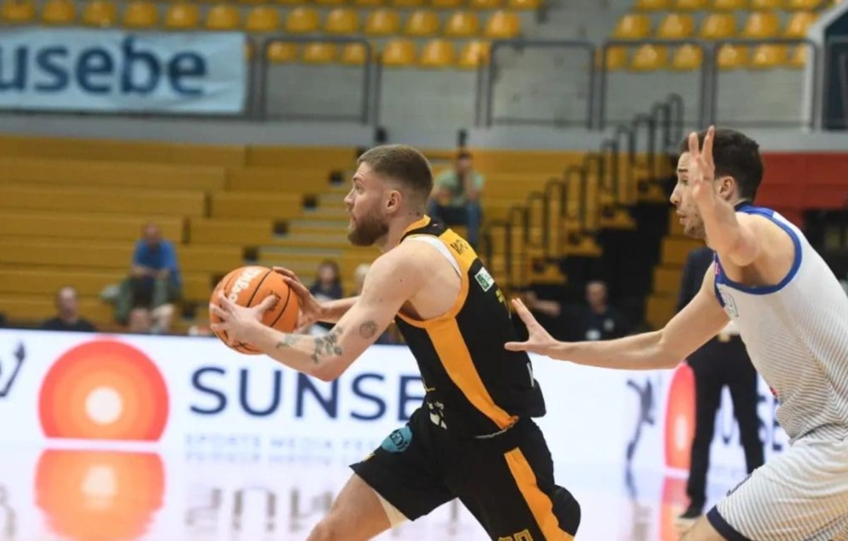 SPLIT JE BROJ JEDAN U DOIGRAVANJU! Pala je Cibona: Junak Mavra u posljednjoj minuti zabio dvije trice