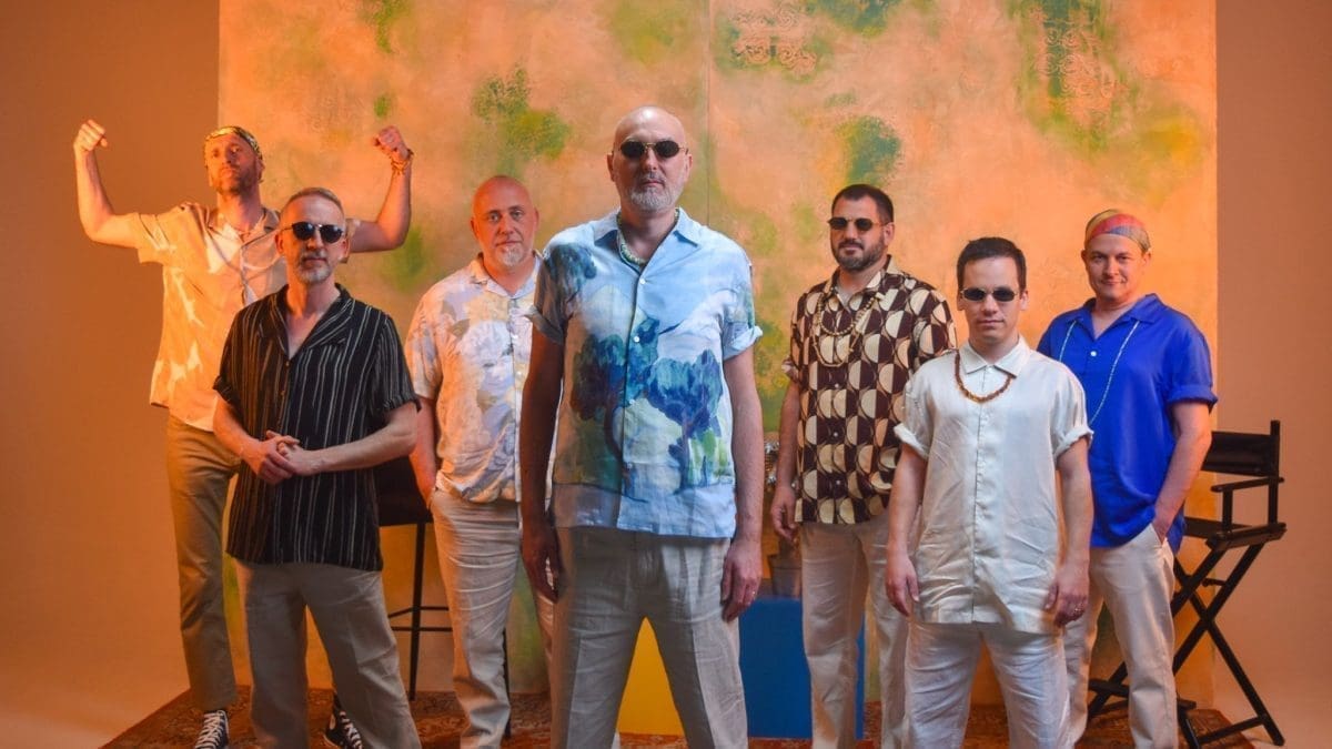 Jeste li čuli Afriku Dina Dvornika u novom ruhu?