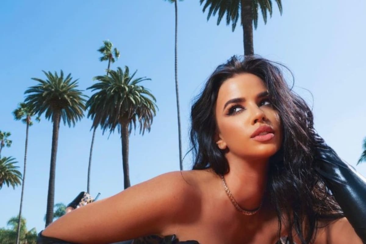 Hrvatski gastarbajteri podržavaju voditeljicu koja se zamjerila Knoll, evo što pišu