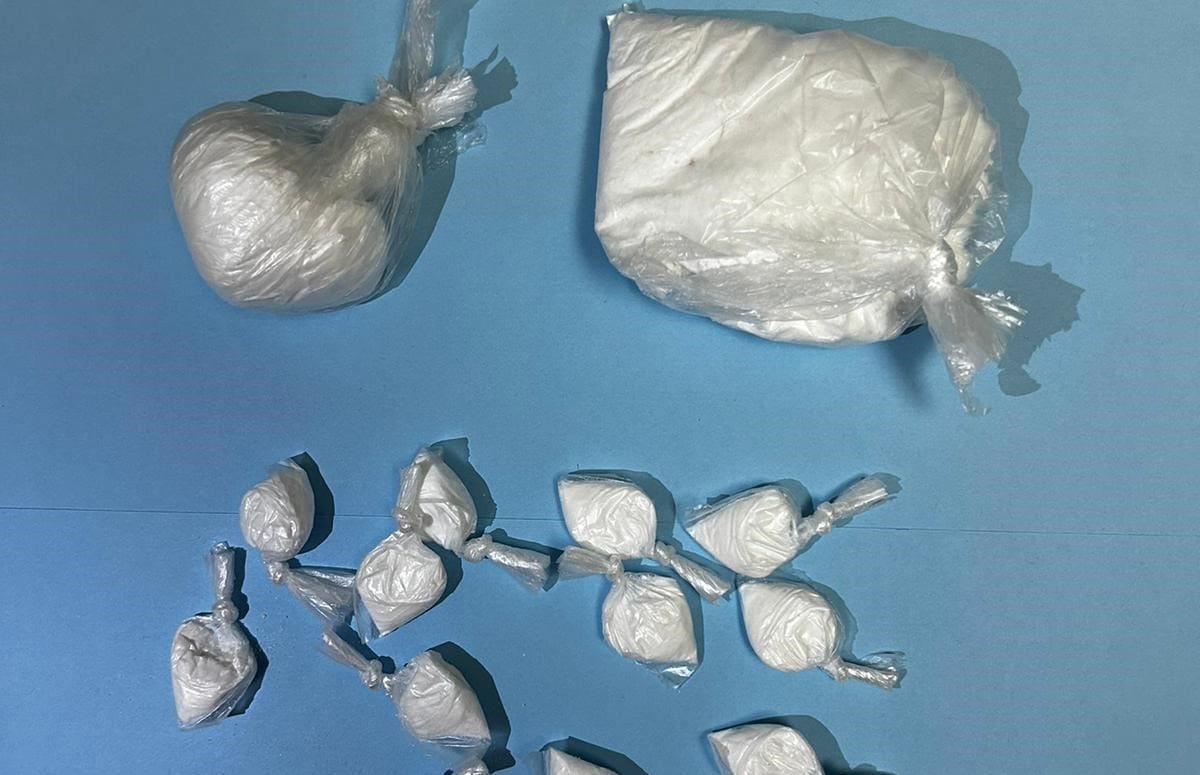 DILALI KOKAIN I 'MARICU' 29-godišnjake u akciji prekinula policija