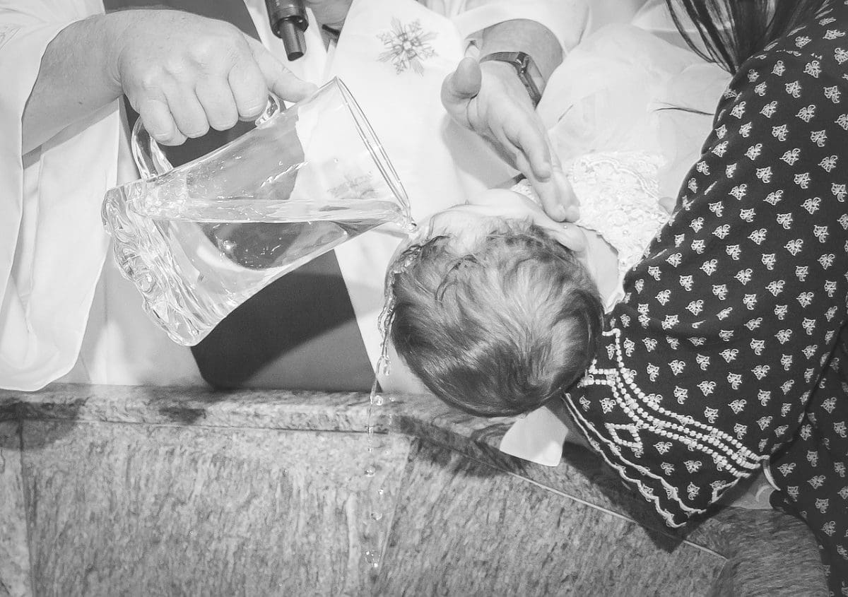 Koja su najčešće imena novorođene djece u Dalmatinskoj zagori? Crkva objavila podatke, evo popisa