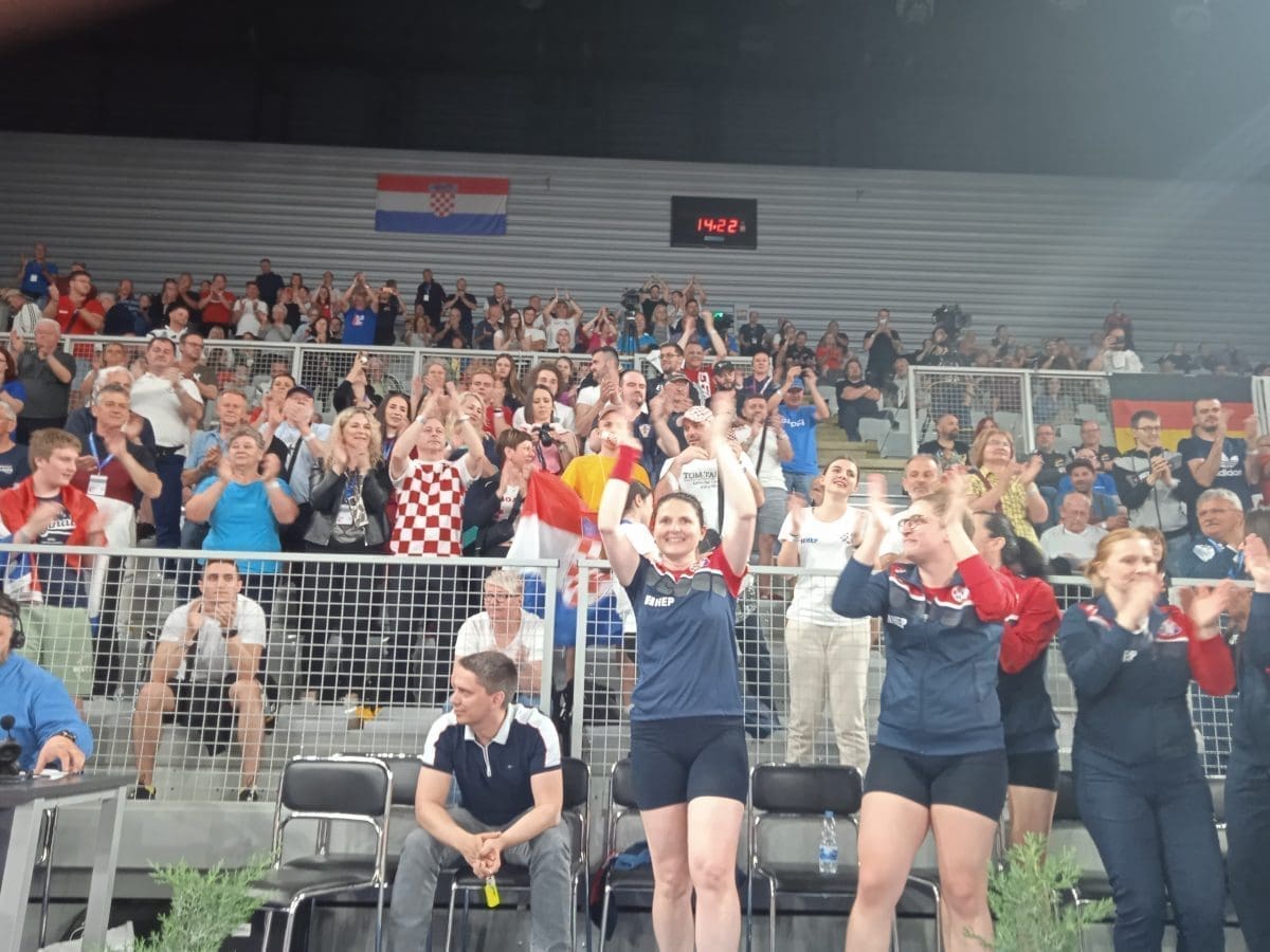 Veliki uspjesi hrvatskih kuglačica i kuglača!