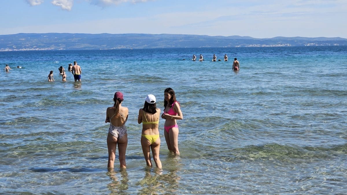 STRANI MEDIJI O SPLITU: ‘Jeftinije nego na Zapadu, ugodna klima, divne plaže, ali jednu izbjegavajte!‘
