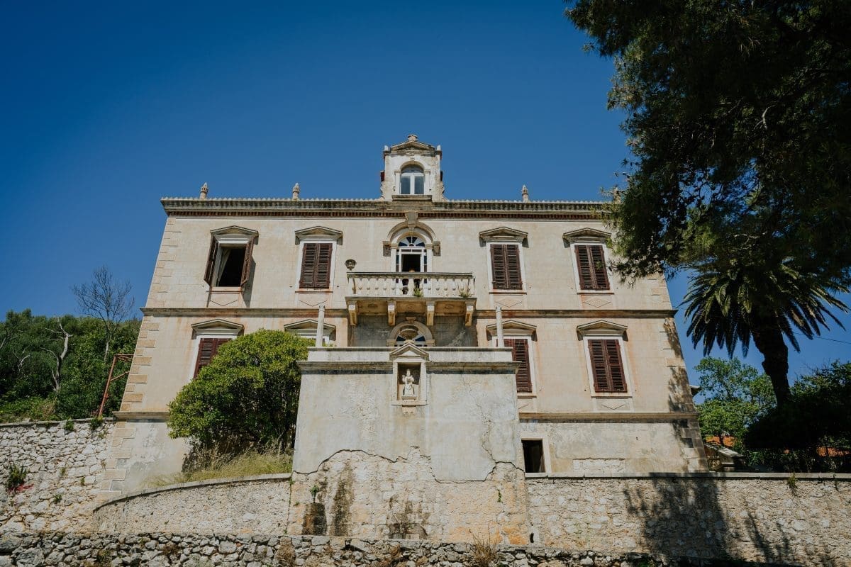 LASTOVO Rad na očuvanju baštine: U ponedjeljak predstavljanje restauratorsko-konzervatorskih radova