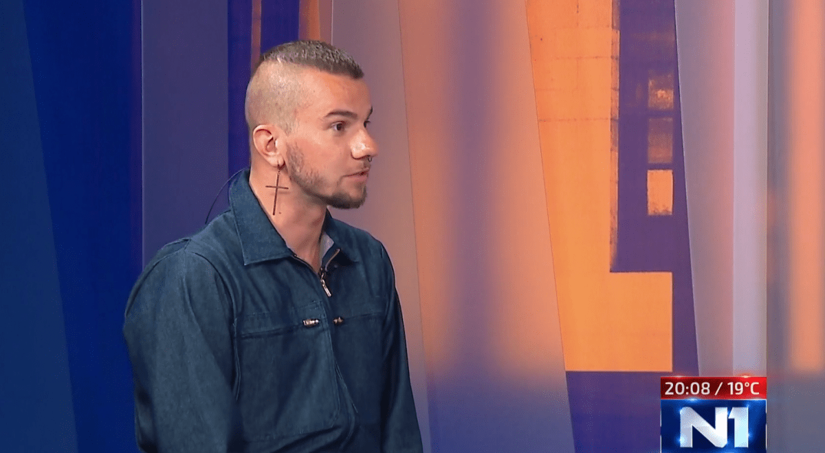 Hrvatski učitelj otkrio koja su pitanja učenici postavljali o pucnjavi u školi