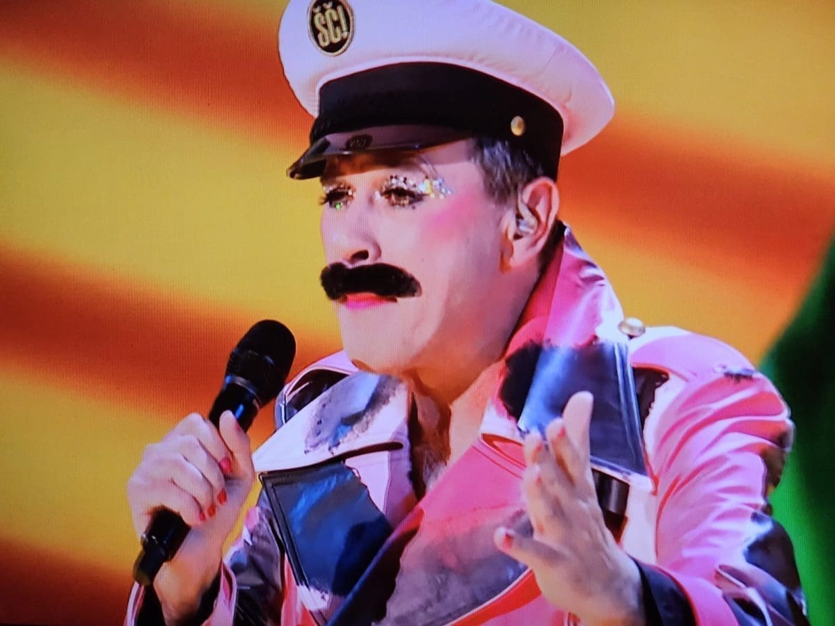 Naša glazbena diva otkrila što su joj Letovci rekli uoči samog finala