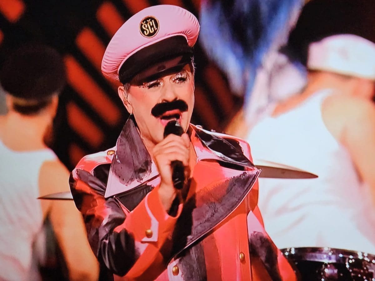 KREĆE TOTALNI DELIRIJ! Let 3 prošao u finale Eurosonga!