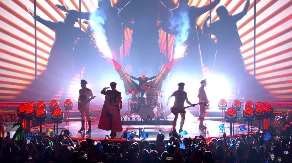 'Mama ŠČ' nastala je u Splitu! Vraća se u mjesto svog 'rođenja'