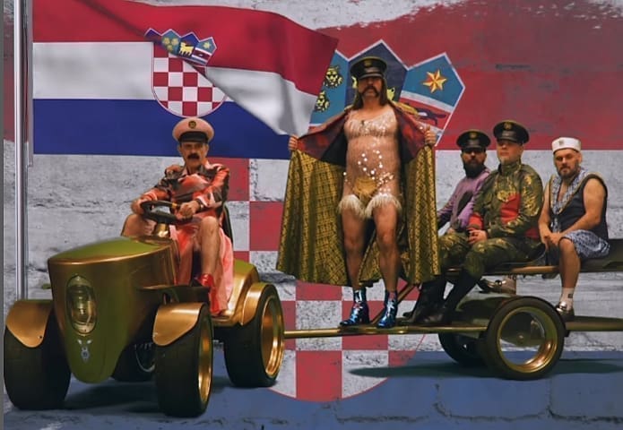 TKO ĆE NA EUROSONG? Poznati su finalisti Dore 2024.: Neki su nam već dobro poznati, ali...