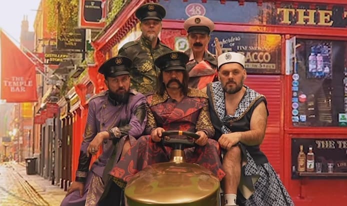 "Prlja je ozdravio, nije lako, ali idemo po pobjedu"