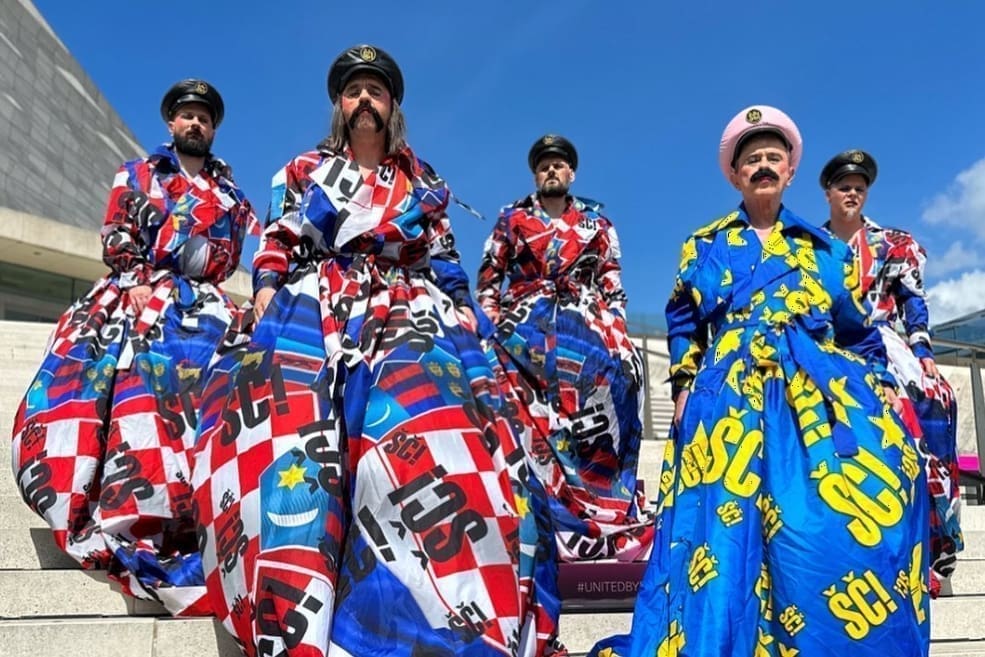 OTKAZAN NASTUP LETA 3 U TROGIRU: "Bili smo primorani na ovaj potez iz sigurnosnih razloga"