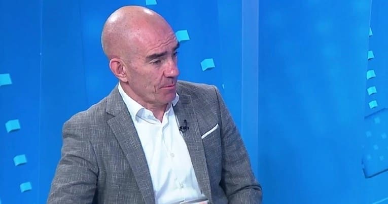 ODVJETNIK IZ SPLITA: "Ministar pravosuđa je drag, ali o pravosuđu ne zna ništa"