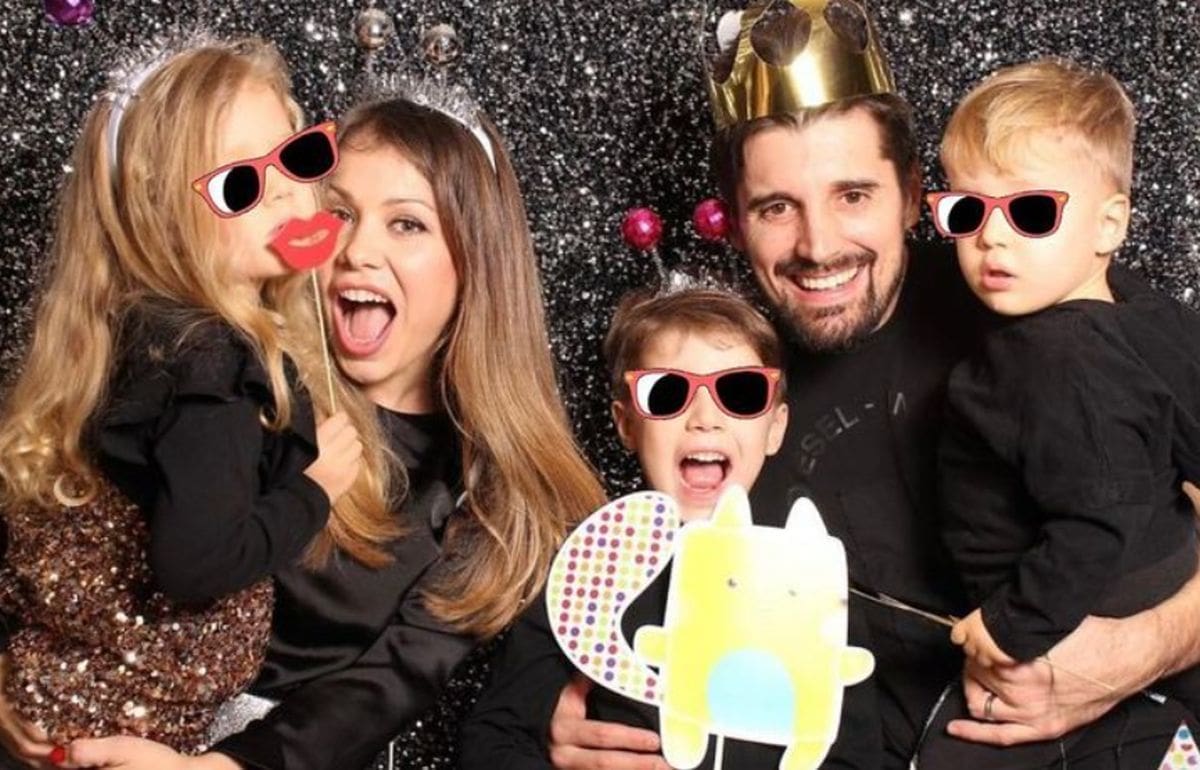 LUKA ŠULIĆ IZNENADIO VIDEOM S EGZOTIČNE DESTINACIJE Otkrio nove, sretne vijesti