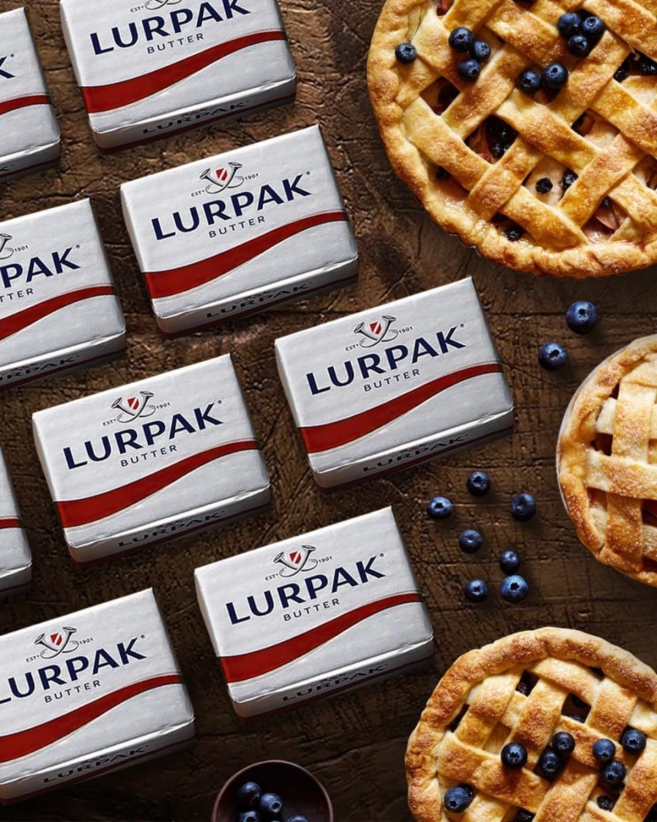 lurpak maslac