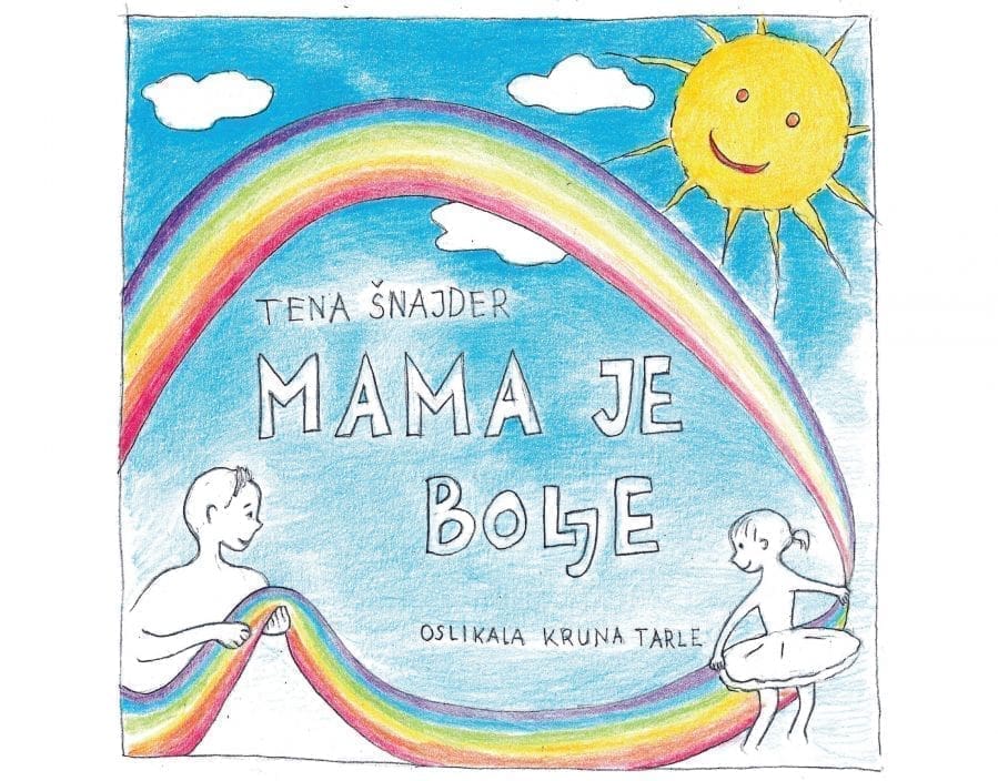 mama je bolje
