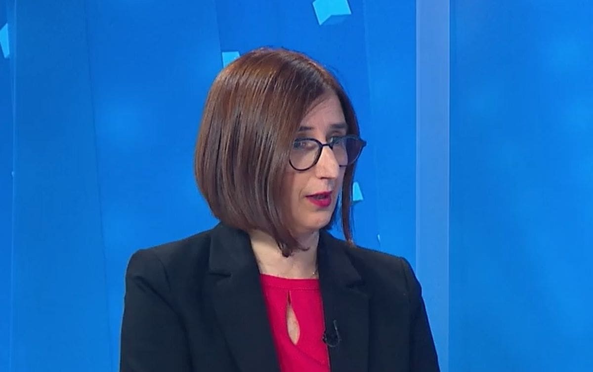Marijana Puljak: "Budući ministar žica profesora da mu napiše referat, nije bio baš vrijedan učenik"