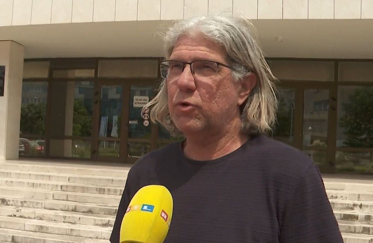 Suci rade u leru, ali sudski izvjestitelj i naš novinar otkriva i drugu stranu: 'Odlazili bi u četvrtak u podne i hvatali trajekt..."