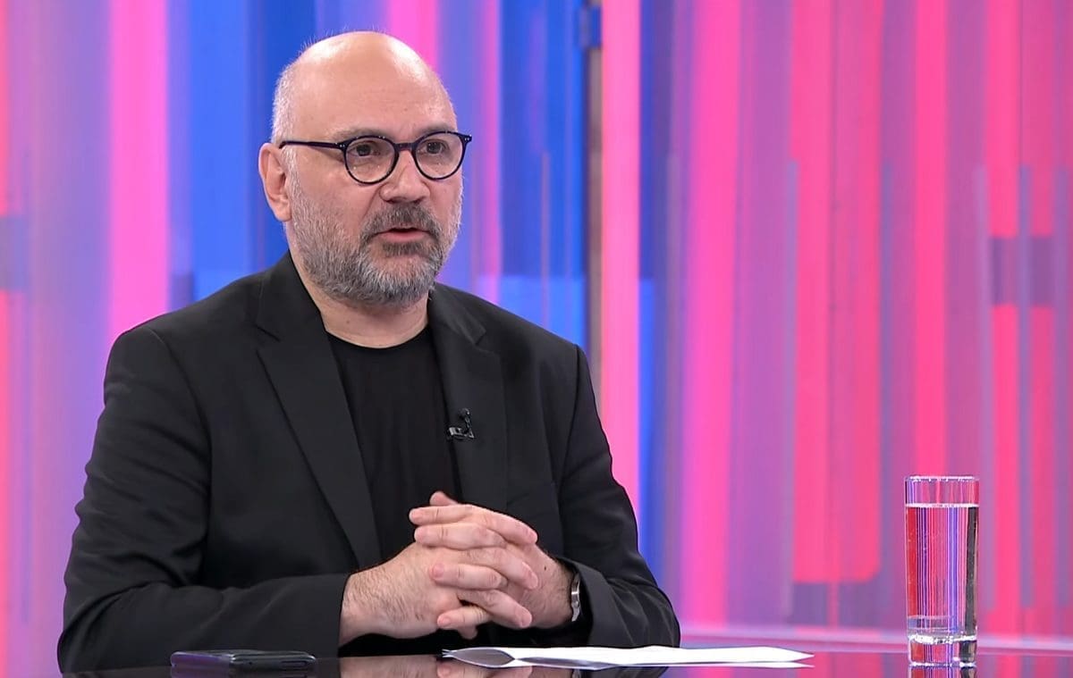 NAJAVIO VELIKU BORBU ZA GRAĐANE Rakar: Neka se bankari brinu za bonuse i BMW-e, pomoći ćemo građanima