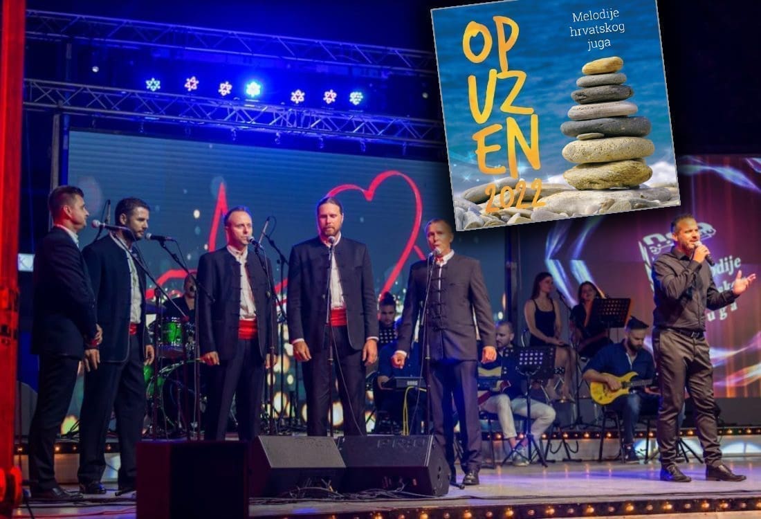 NAJSTARIJI FESTIVAL U DALMACIJI Na jubilarnom 30. izdanju u Opuzenu izvest će se najveći hitovi, glazbene legende na jednom mjestu...