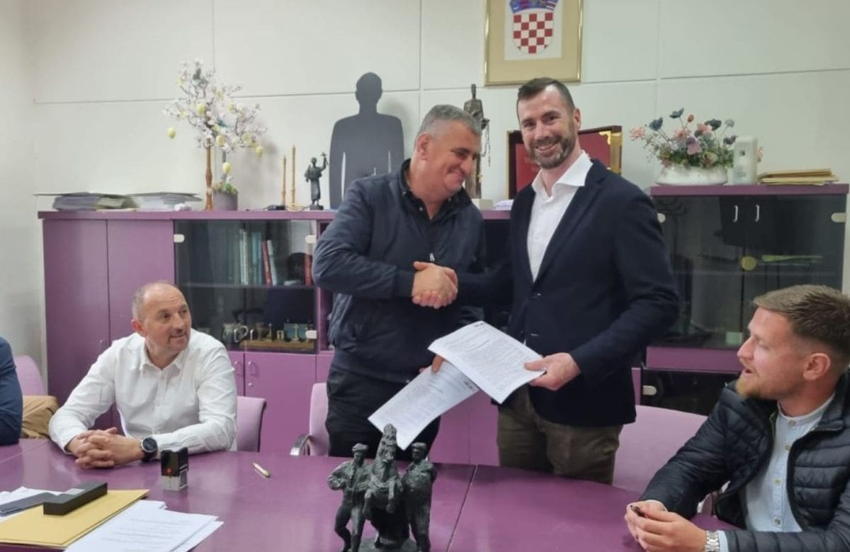 Potpisan predugovor s Rand Shipyardom za proizvodni objekt na Kukuzovcu