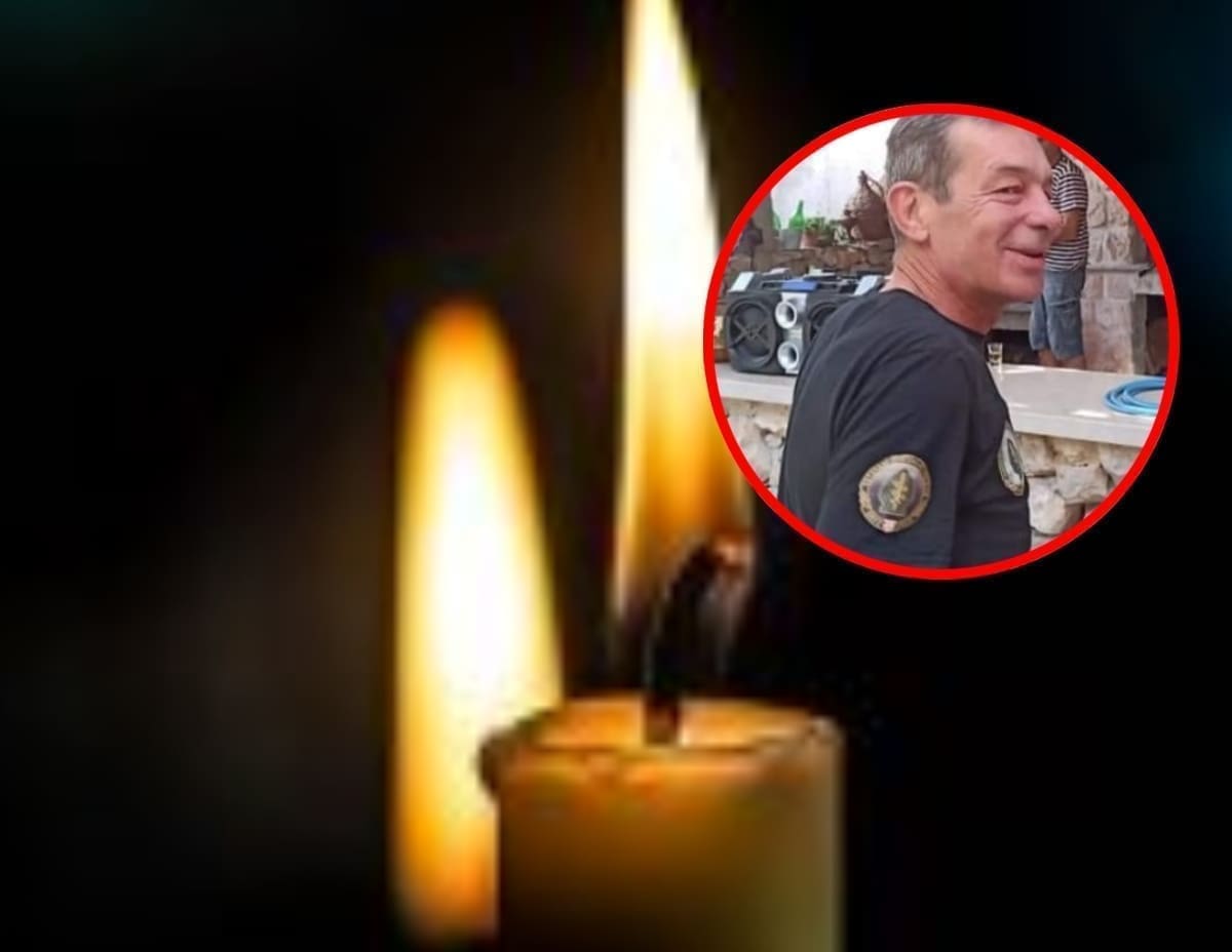 KOLEGE TUGUJU Umro legendarni pripadnik splitskog BATT-a i poznati poduzetnik