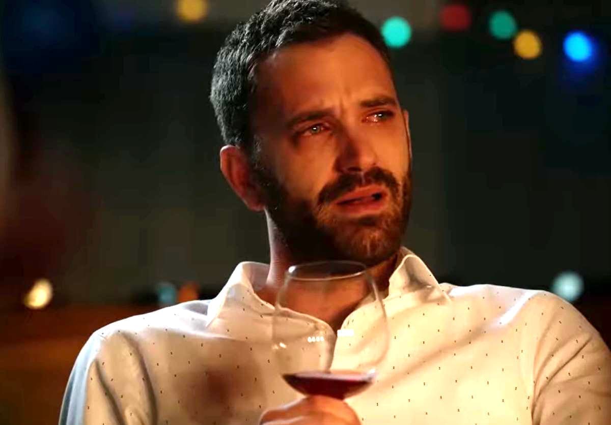 Srce mu (ni)je zauzeto? Crnogorski glumac Momčilo Otašević, kojeg su svojedobno povezivali sa splitskom glumicom otkriva s kim će provesti ljeto...