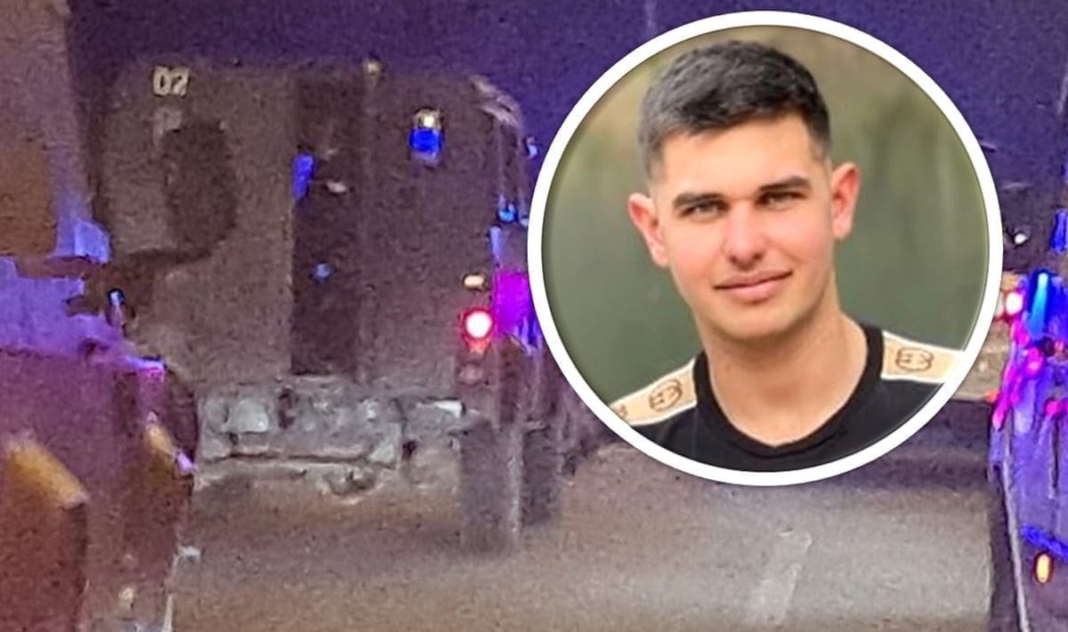 UBIO OSAM LJUDI! Potraga za srpskim ubojicom traje cijelu noć: Stižu nove snage, traži ga 600 policajaca...