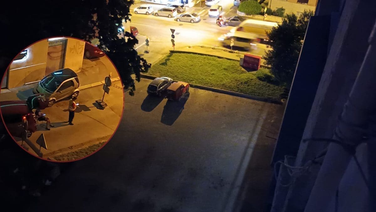 ZA NE POVJEROVATI Na ovo se čekalo danima: Konačno mogu započeti radovi na uređenju fasade nebodera u Splitu