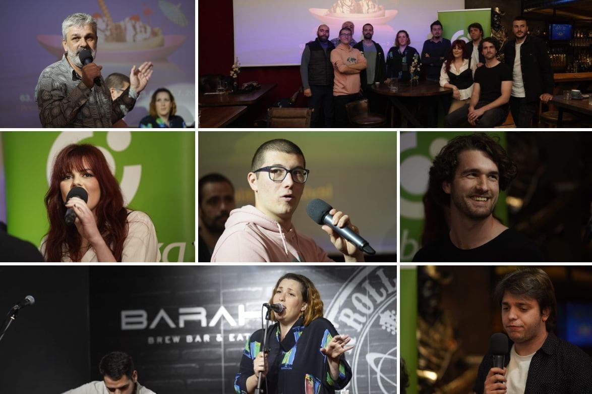 NOVE NADE HRVATSKE GLAZBE Splitski festival predstavlja 'Večer mladih izvođača': "Želimo da Prokurative pršte energijom, zabavom i dobrom glazbom"