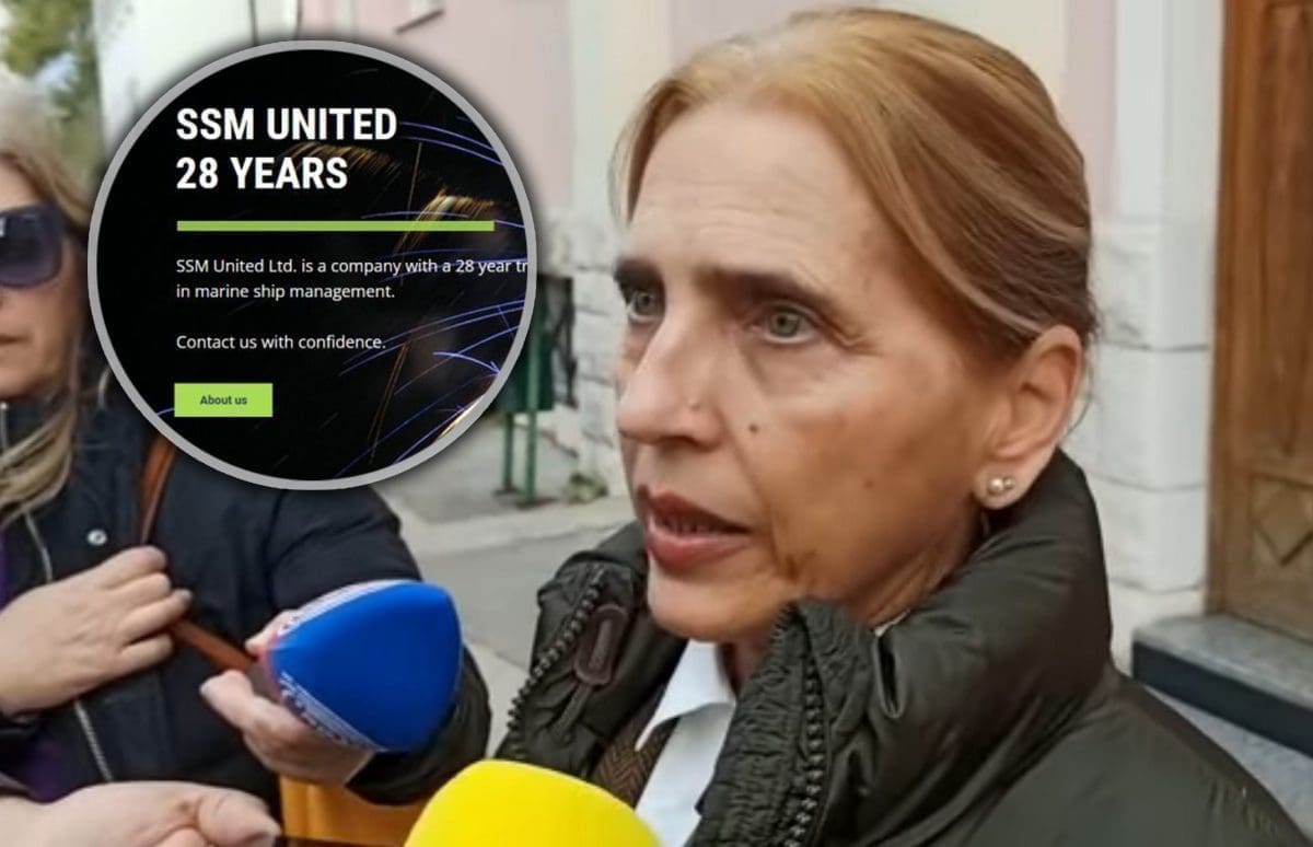 VISOKI TRGOVAČKI SUD KOLEGI U SPLITU: "Što si kao stečajni sudac radio sedam godina u slučaju Split Ship Managementa?"