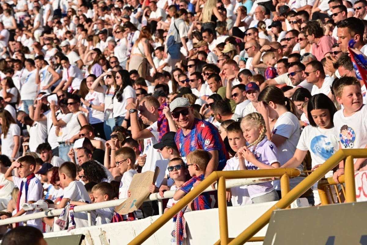 navijaci hajduk torcida 33