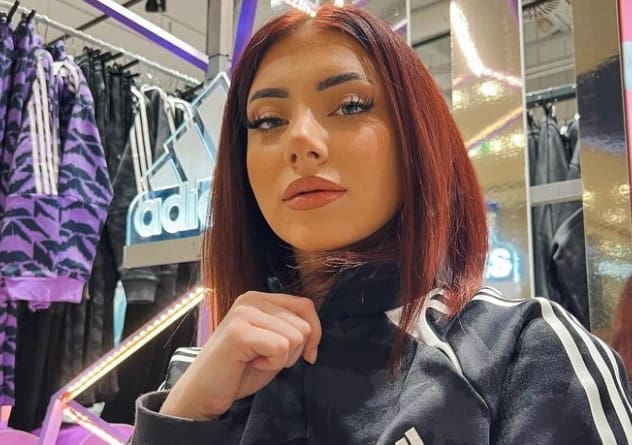 POTRESNA ISPOVIJEST NAŠE INFLUENCERICE Prijavila je dečka za nasilje: "Nije mu prvi put..."