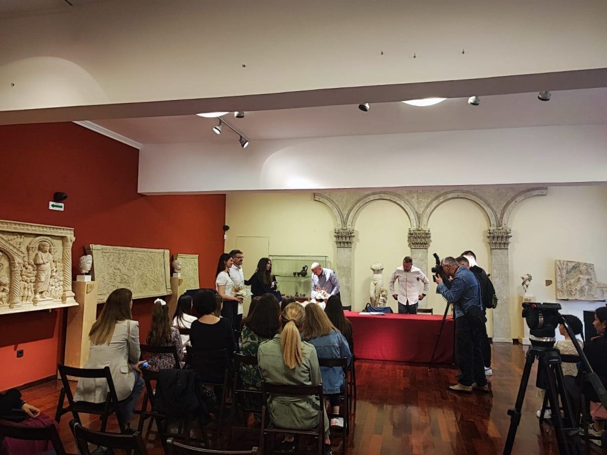 nincevic mazoretkinje glazbenici 27