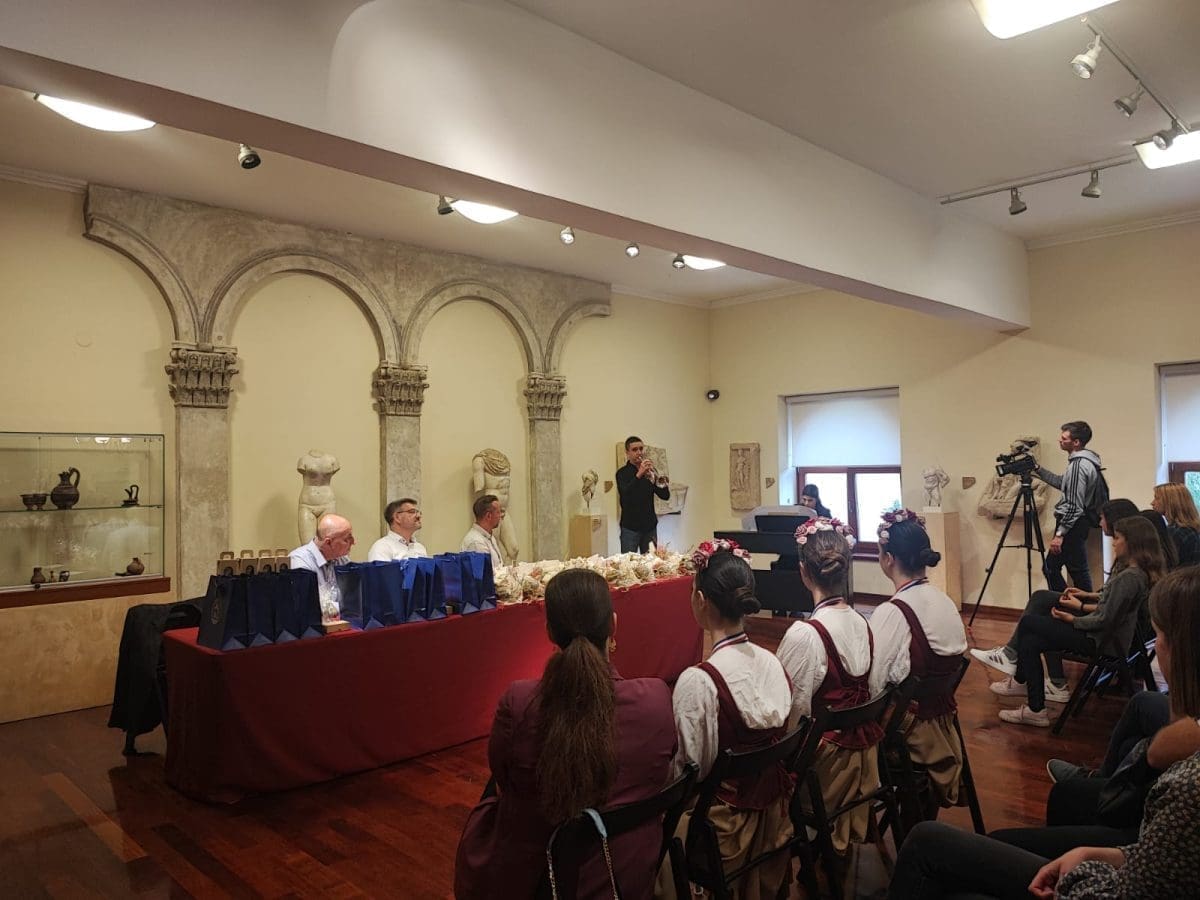 nincevic mazoretkinje glazbenici 37 