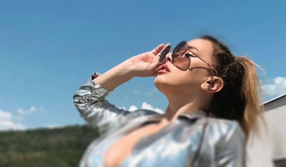 Nives Celzijus objavila fotografiju zbog koje neki misle da ima dečka: "Koliko sam u posljednje vrijeme..."