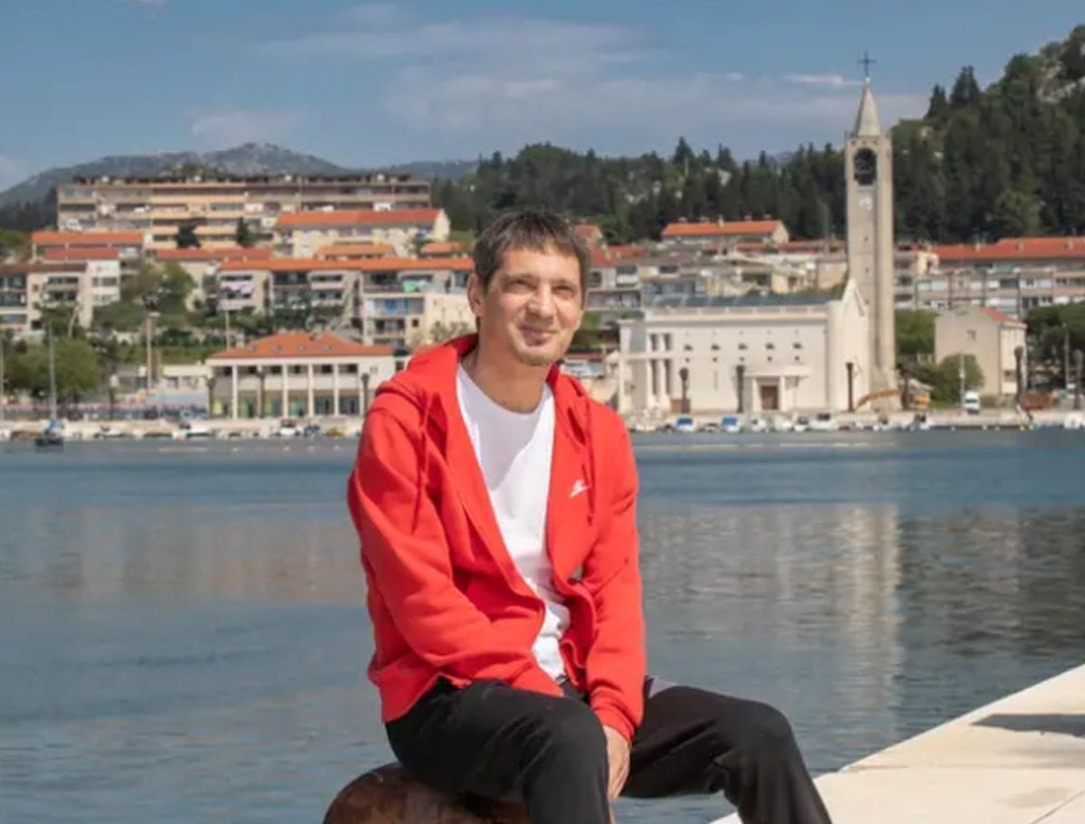 NOVI ŽIVOT ZA OGIJA IZ PLOČA: "Isti sam dan dobio srce i jetru. Liječnici su mi dali priliku za novi život"