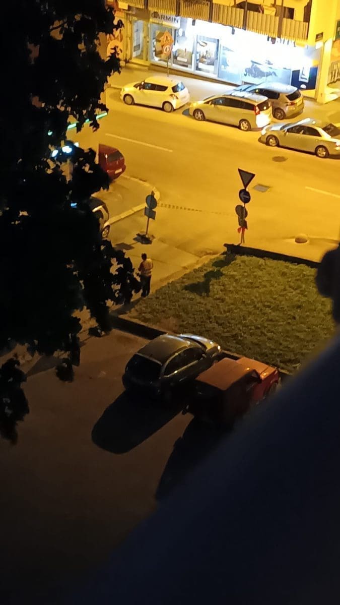 parking pojisanska 2 