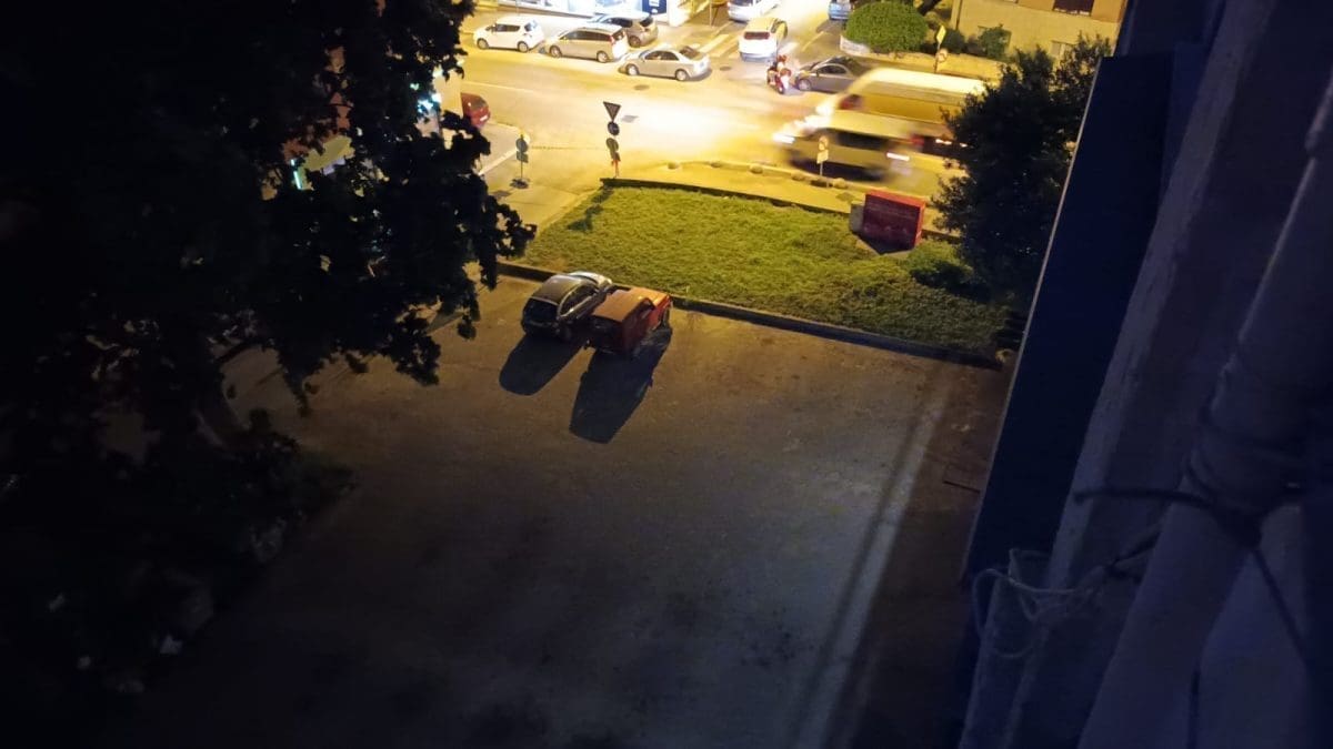 parking pojisanska 3 