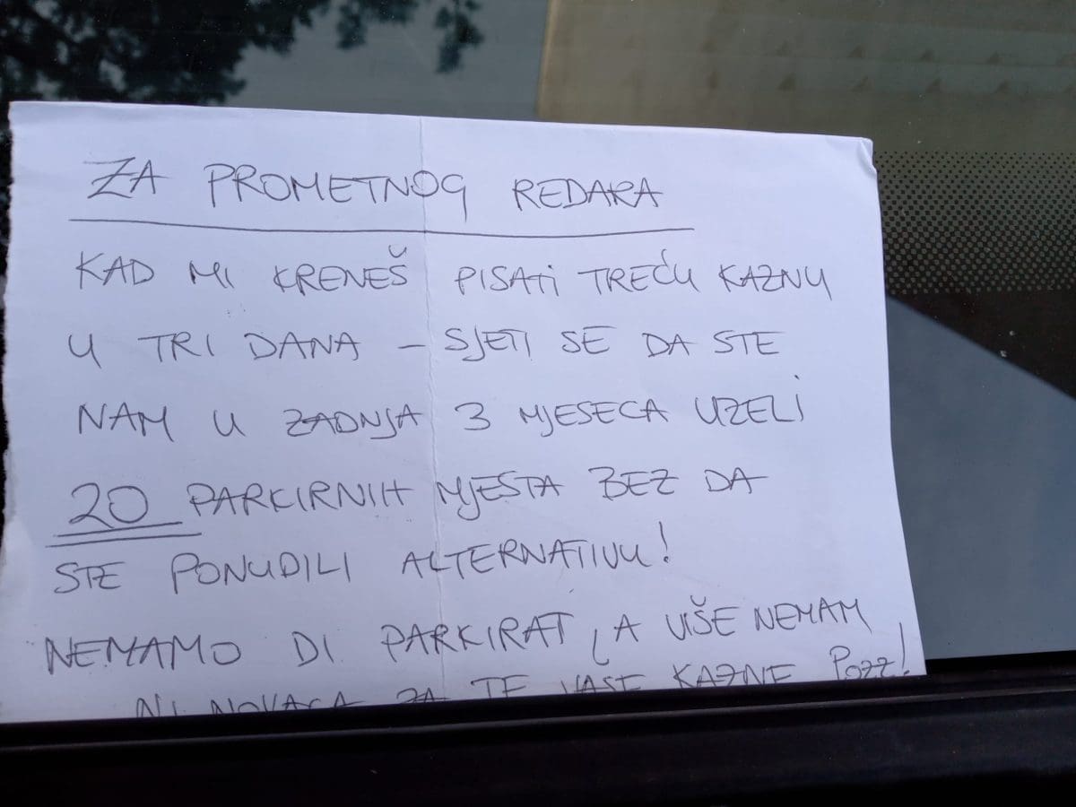 parkiranje siromasna 2