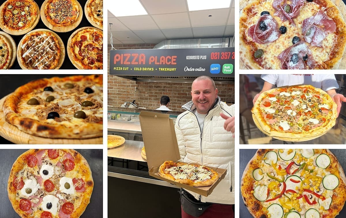 NAJBOLJI OMJER CIJENE I KVALITETE Pizza koju vole svi Splićani