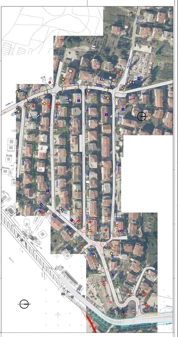 plan prometovanja stobrec
