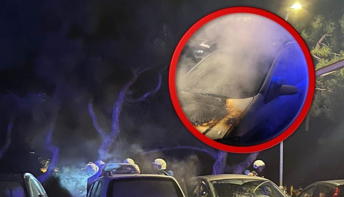 ŠTO SE DOGAĐA NA SPLITSKOM ZVONČACU? Sirene i brojne hitne službe na mjestu događaja, policija nam je otkrila neke detalje: Obavlja se očevid