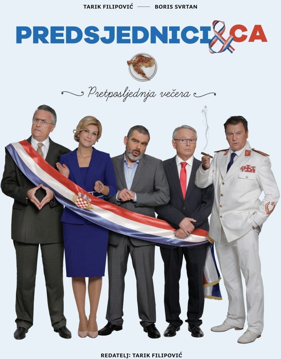 predsjednici 2