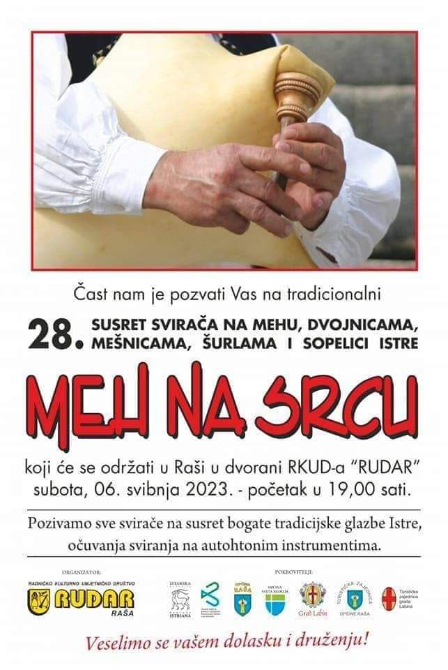predstavljanje poljica istra 11