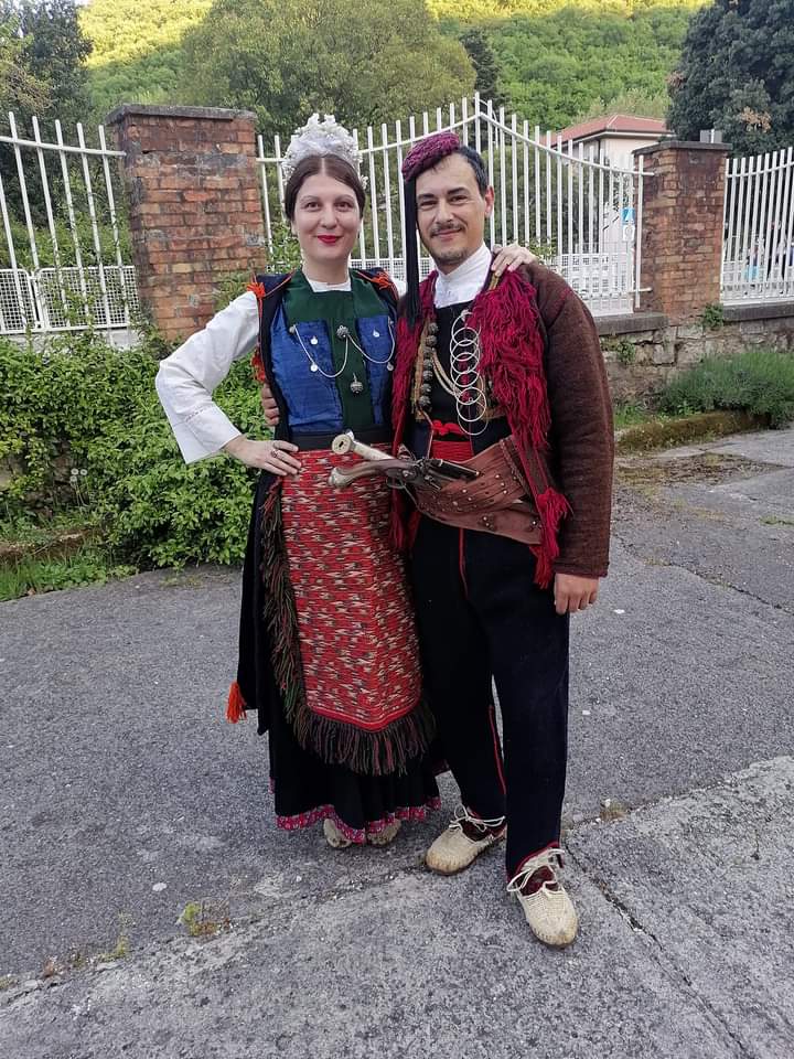 predstavljanje poljica istra 13 