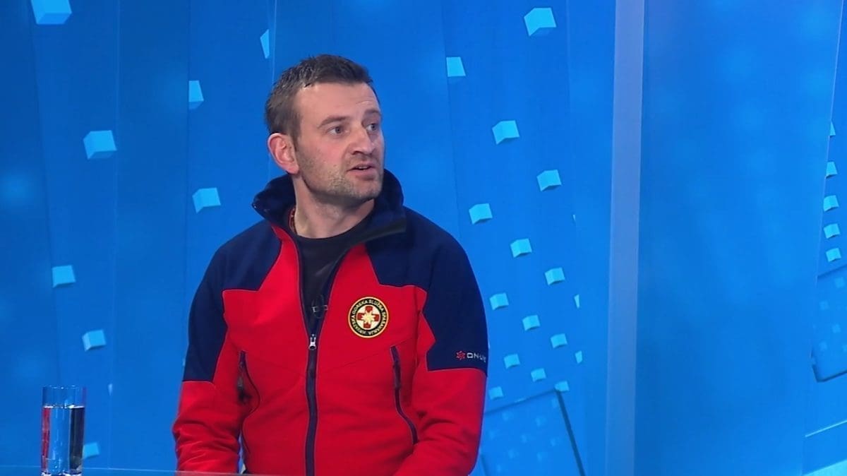 Pročelnik HGSS-a o potrazi za nestalim avionom: "Zasad nemamo rezultata"